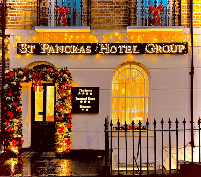 Jesmond Dene - St Pancras Hotel Group