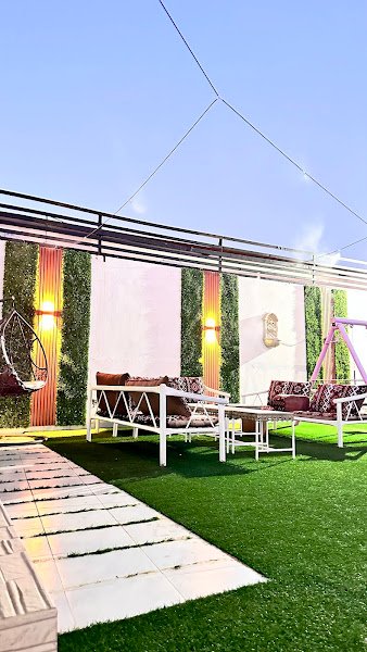 شاليه ايفان EVAN in Hail