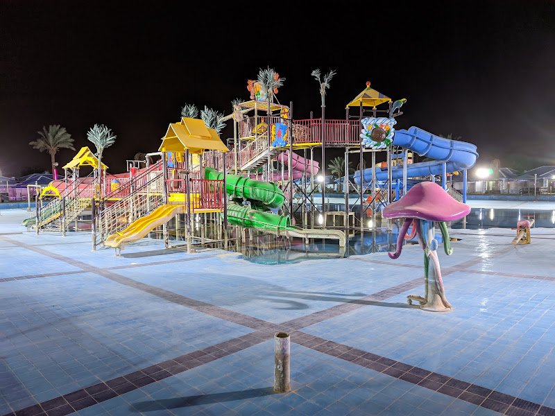 Al Eairy Tourist Resort in Buraydah