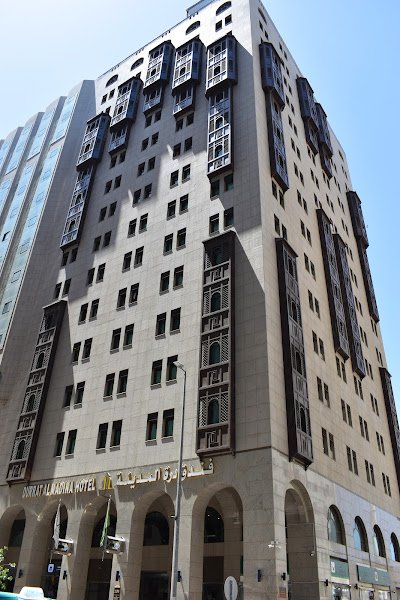 Fayrozia Al Khair Hotel in Madinah