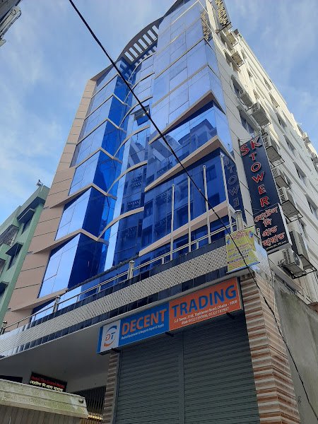 Hotel The Grand Hyatt Dhaka hotel in Dhaka