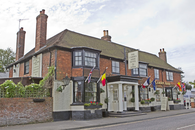 Camden Arms Hotel hotel in Tunbridge Wells
