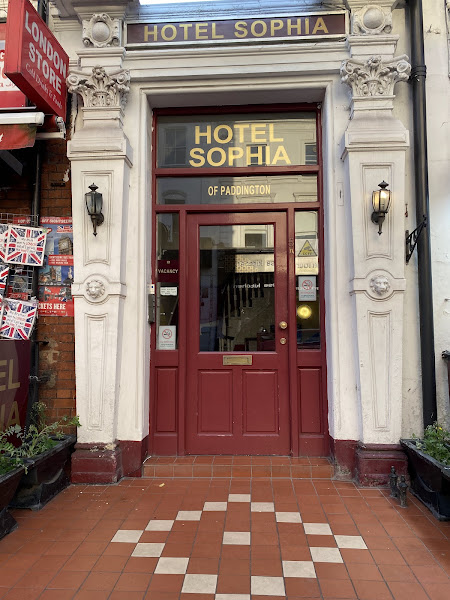Hotel Sophia
