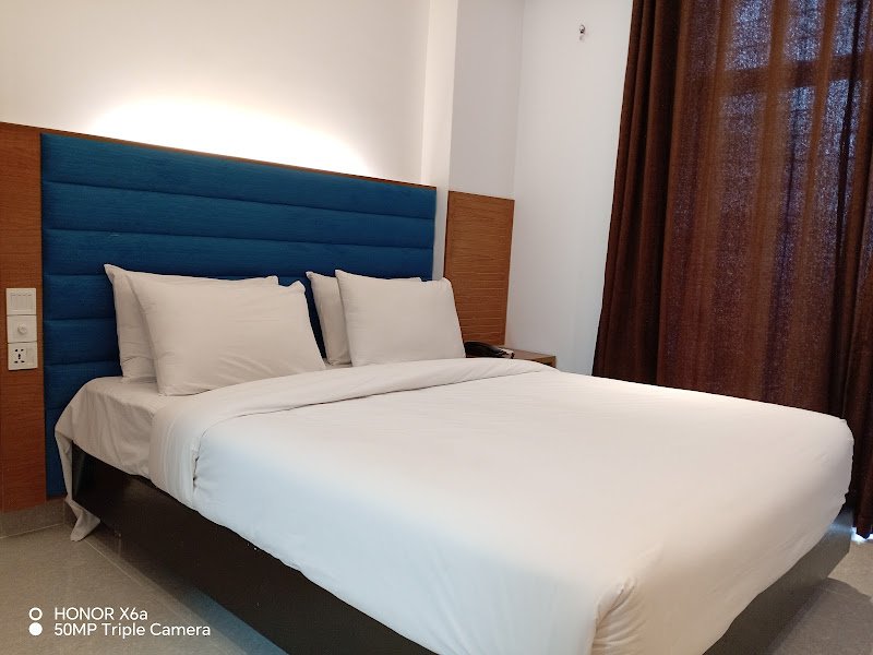 La Vista Suites Sylhet hotel in Sylhet