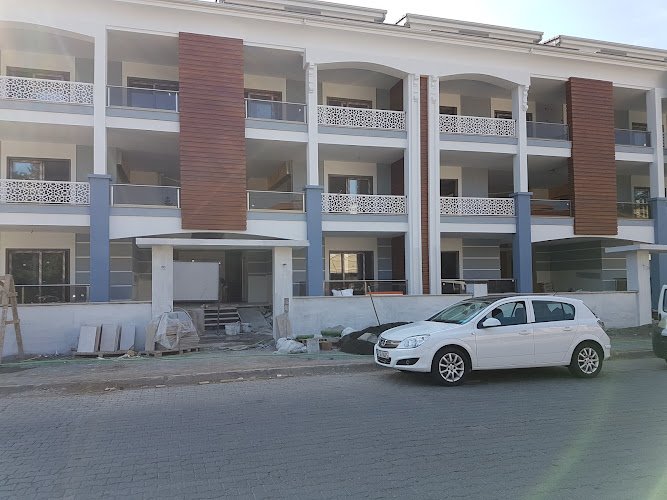Sarba 5 Hotel in Muğla