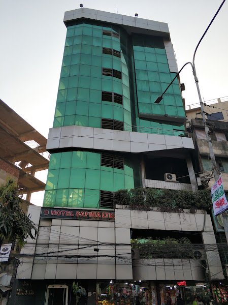 Hotel Safina Ltd. hotel in Chattogram