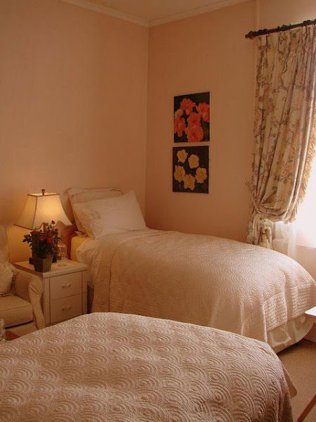 The Gladstone Guest House hotel in Southend-on-Sea