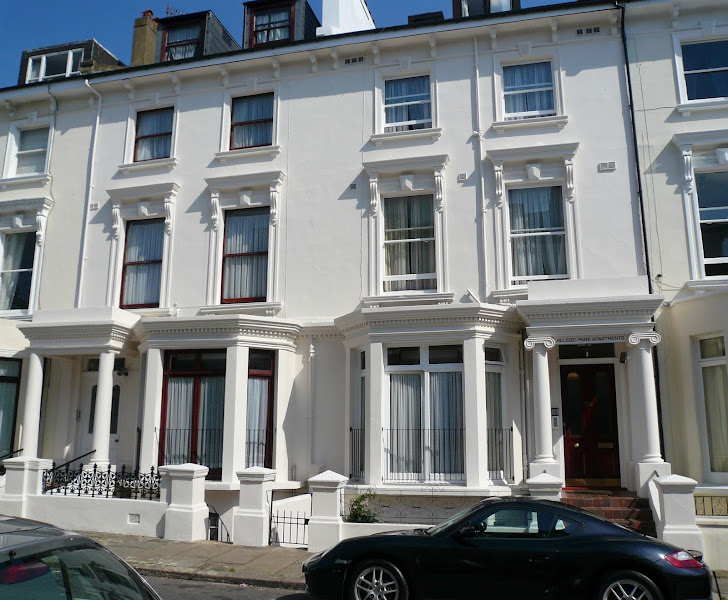 Belsize Park Apartments