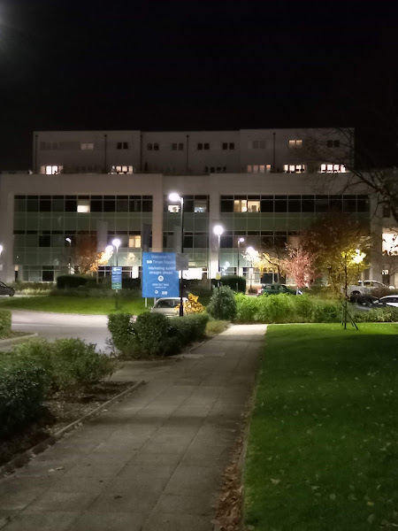 Portfolio Serviced Apartments - Welwyn Garden City Business Park