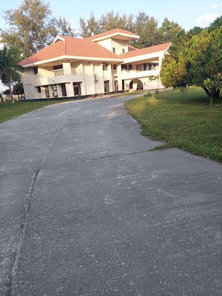 Hotel Obosor in Lalmonirhat