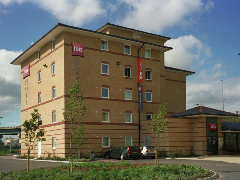 ibis London Thurrock M25 – Essex