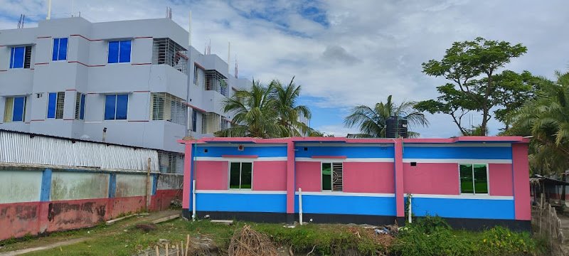 Kuakata Hotel & Resort hotel in Kuakata