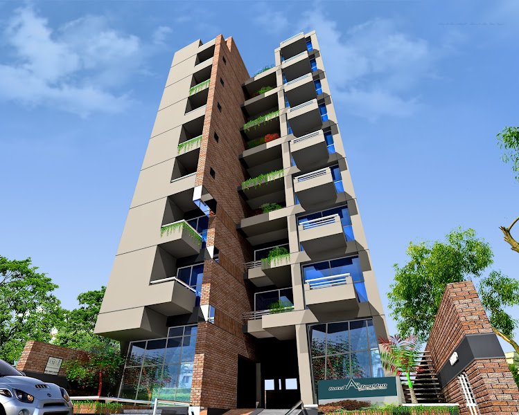 HOTEL AFFORD INN hotel in Dhaka