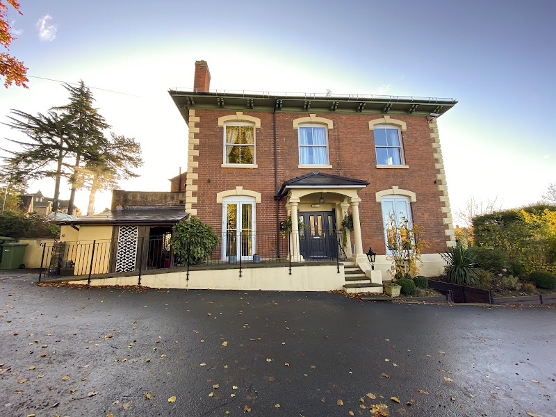 Charades Guest House