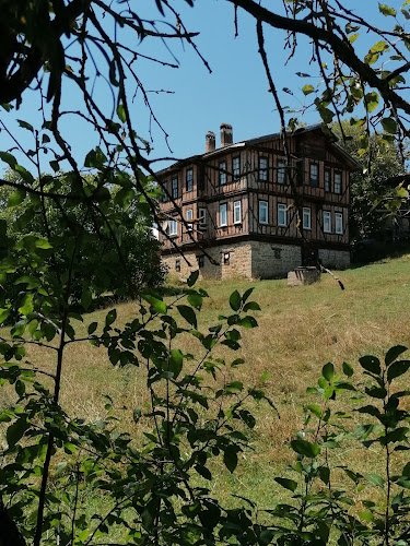 Kagirpınarı in Kastamonu