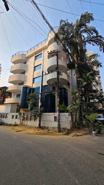 Chattogram Chinese Hotel hotel in Chattogram