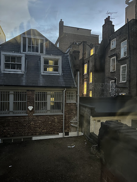 Charlotte Rooms by The Perfect Host