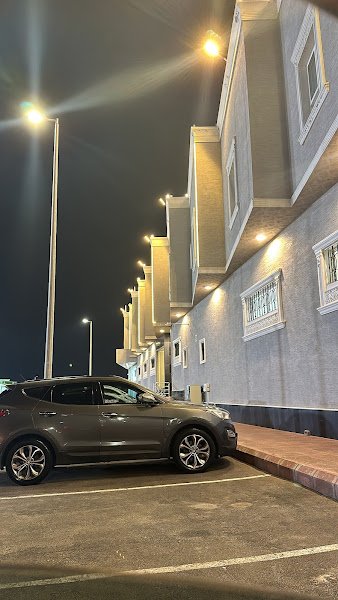 شقق فلورنيسا الفندقية hotel in Taif