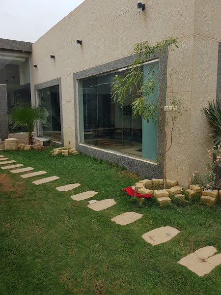 Chalet Brnov 1 in Buraydah