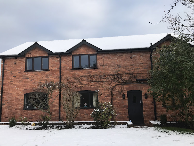 Eccleshall Bed and Breakfast – Stafford