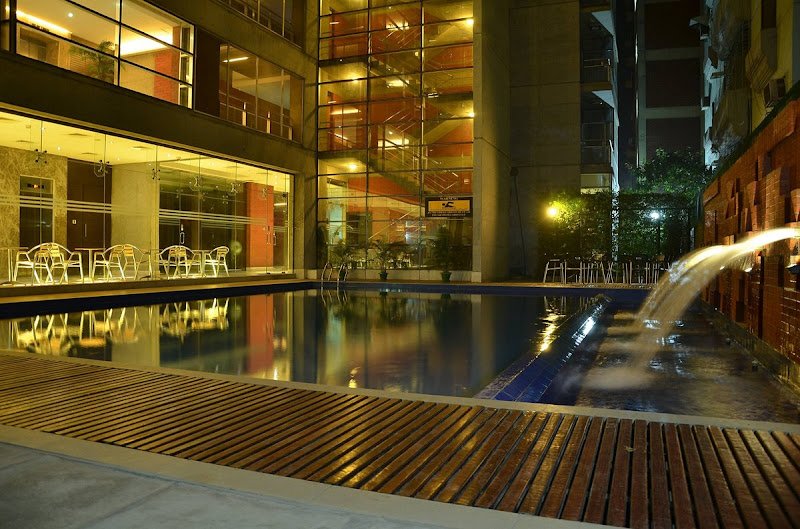 Fairmount Hotel & Resort hotel in Dhaka