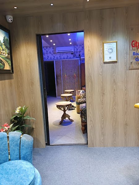 City Palace Guesthouse hotel in Dhaka