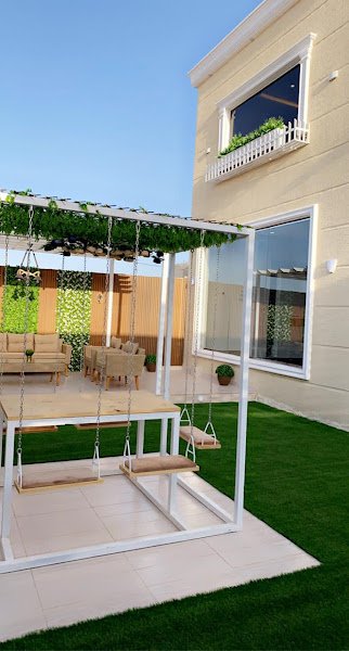 شاليهات ذوق بارك in Taif