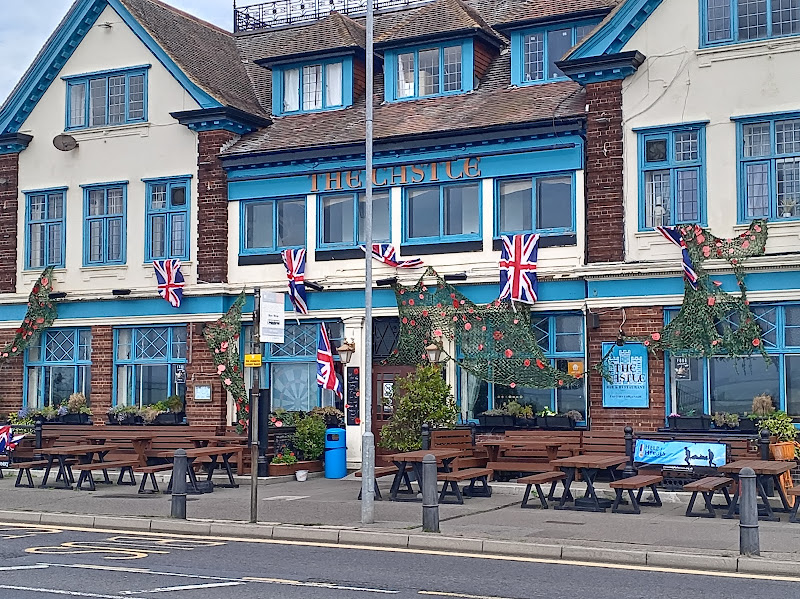 The Castle – Southend-on-Sea