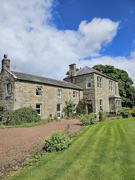 Dunns Houses Farmhouse Bed &amp; Breakfast