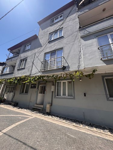 Kurtoğlu Apartmanı in TR