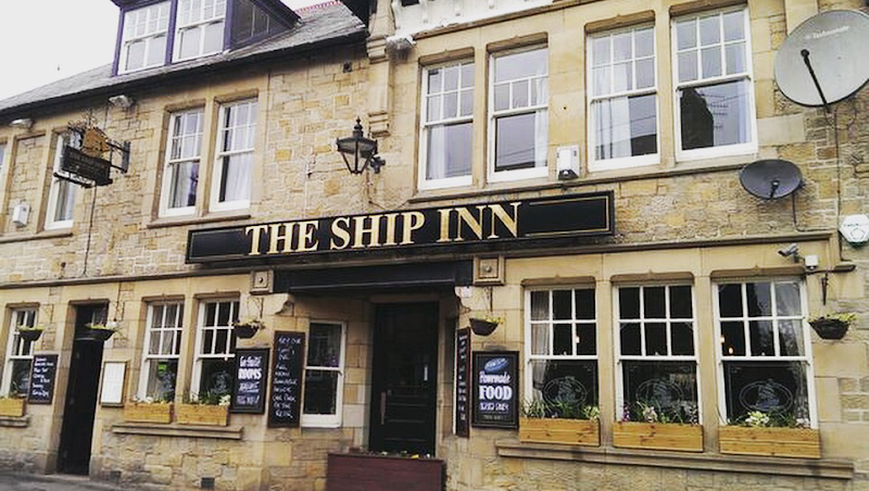 The Ship Inn