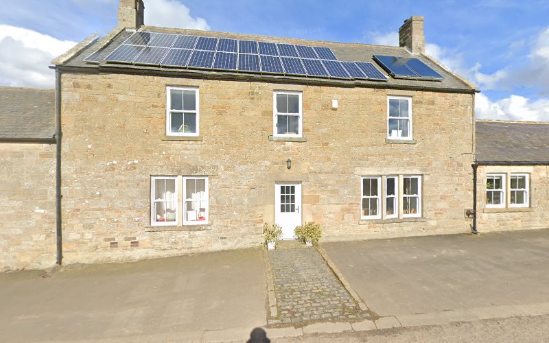 The Old Post Office B&B hotel in Morpeth