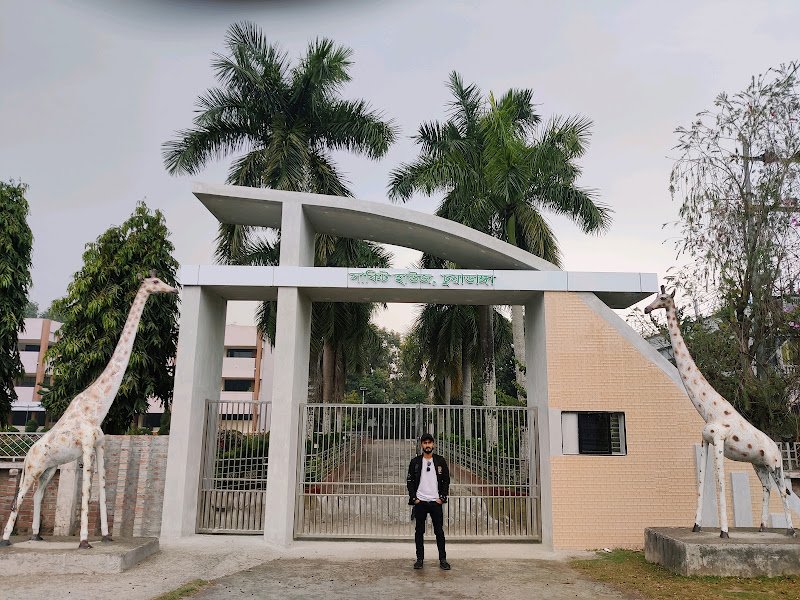 Circuit House, Chuadanga hotel in Chuadanga