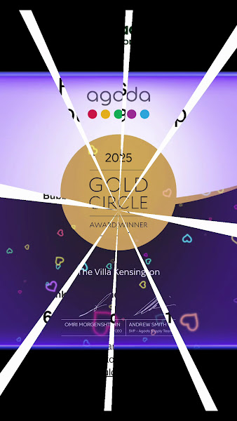 The Villa Kensington