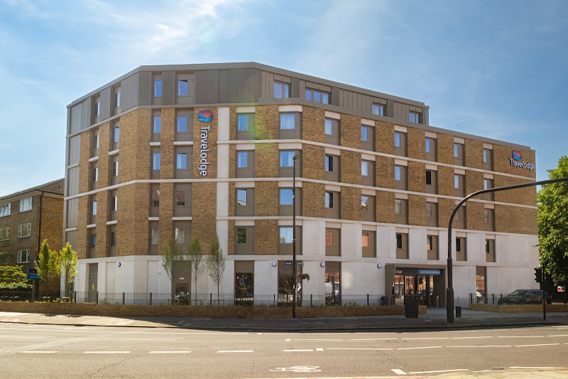 Travelodge London Oval Cricket Ground