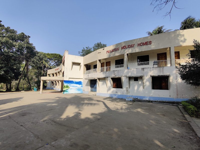 Holiday Inn Kuakata hotel in Kuakata