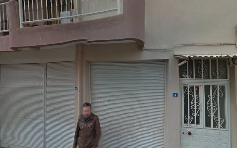 İmza otel in Manisa