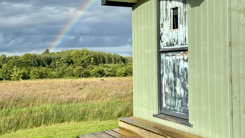 KMF Camping hotel in Newcastle upon Tyne