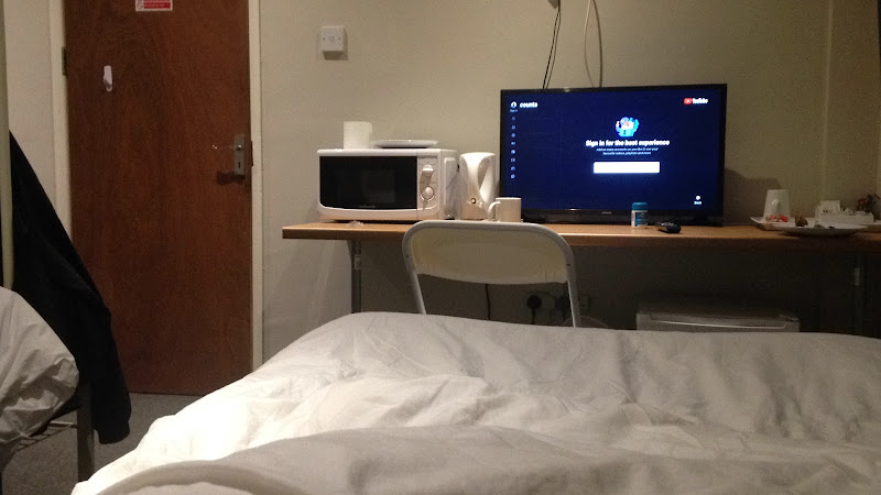 Black Horse Cottage – Dartford