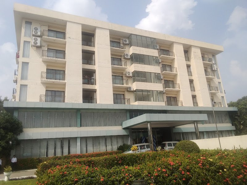 Sikder Guest House hotel in Kuakata