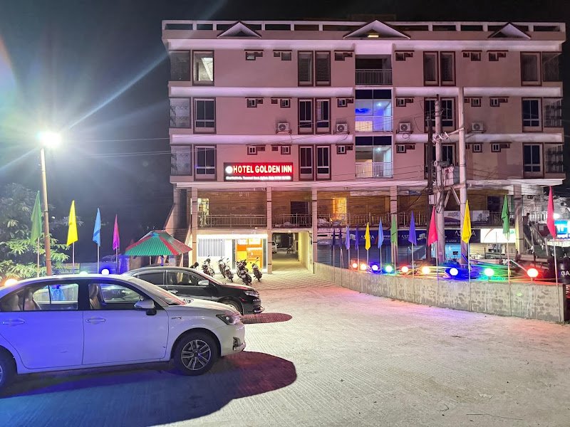 Hotel Golden Inn hotel in Sylhet