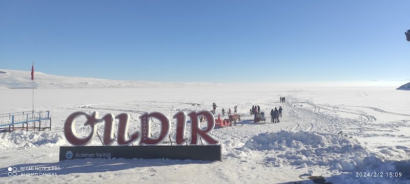 Cildir Konak in Ardahan