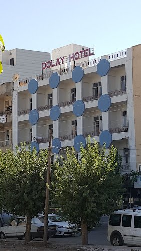 Hotel Dolay in Diyarbakır