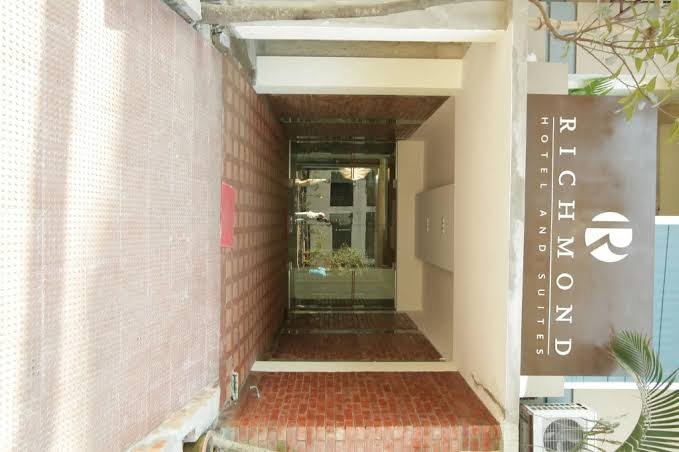 Richmond Hotel & Suites hotel in Dhaka