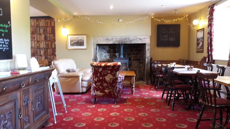 The Samson Inn Community Pub