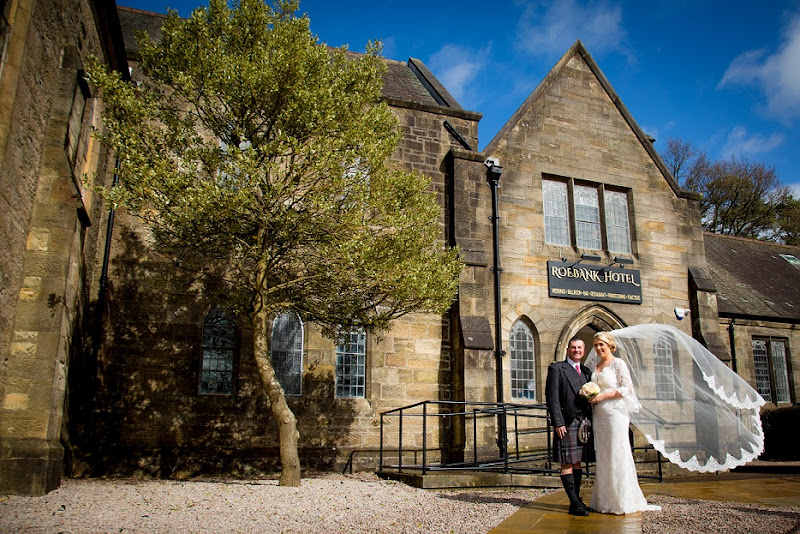 Roebank Hotel and Wedding Venue – Beith