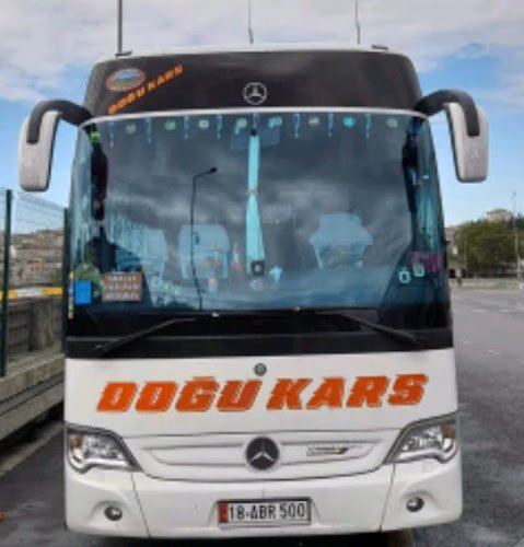 Boran APK full mod para hileli indir in Ardahan