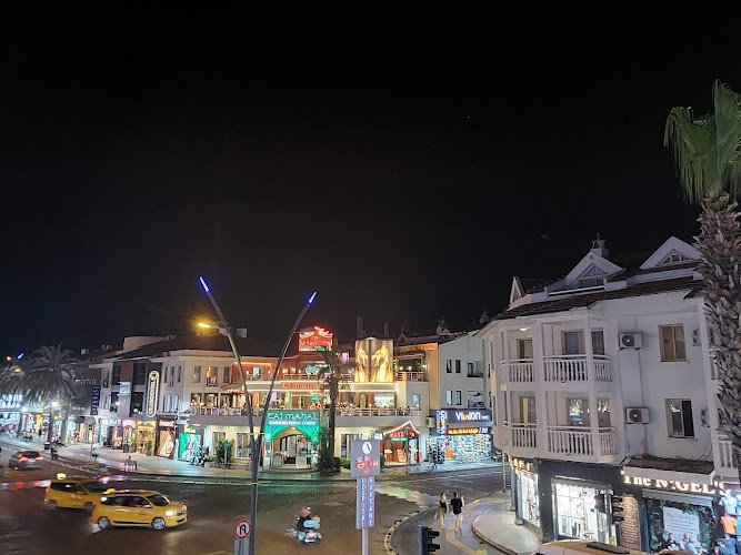 Pinna Home in Muğla