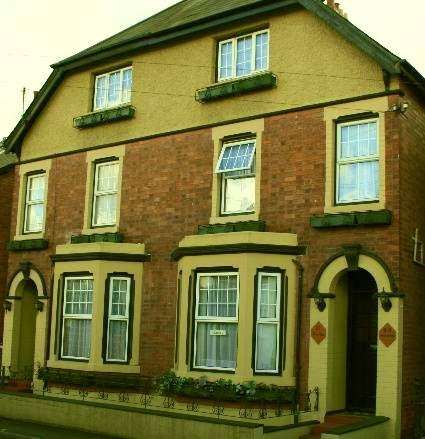 Holly Tree Guest House – Hereford