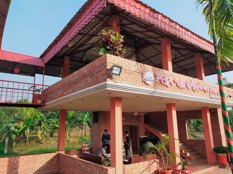 Nijhum Resort &amp; Picnic Spot in Bhadun